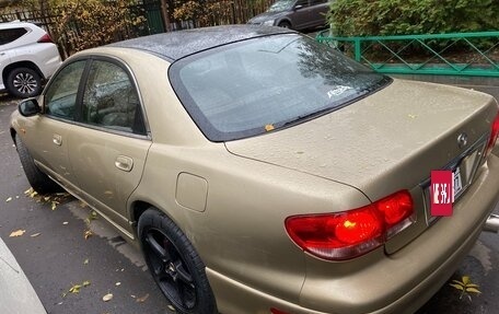 Mazda Millenia I рестайлинг, 1997 год, 370 000 рублей, 2 фотография