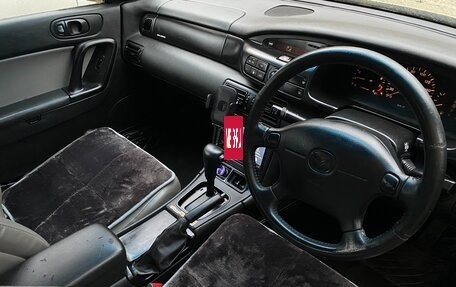 Mazda Millenia I рестайлинг, 1997 год, 370 000 рублей, 3 фотография