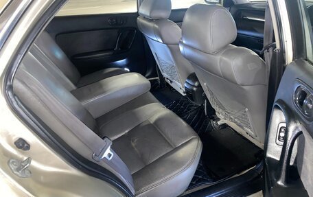 Mazda Millenia I рестайлинг, 1997 год, 370 000 рублей, 17 фотография