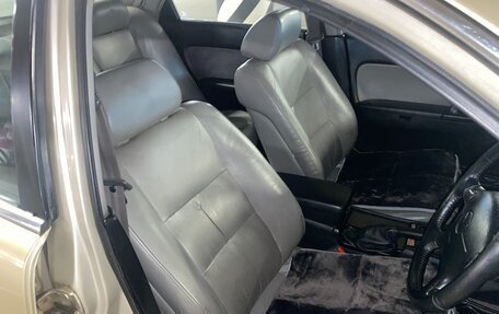 Mazda Millenia I рестайлинг, 1997 год, 370 000 рублей, 19 фотография