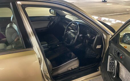 Mazda Millenia I рестайлинг, 1997 год, 370 000 рублей, 18 фотография