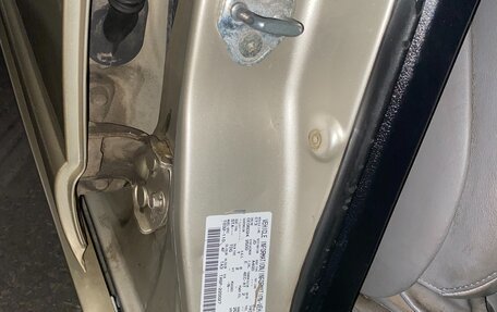 Mazda Millenia I рестайлинг, 1997 год, 370 000 рублей, 20 фотография