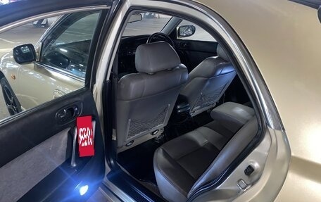 Mazda Millenia I рестайлинг, 1997 год, 370 000 рублей, 22 фотография