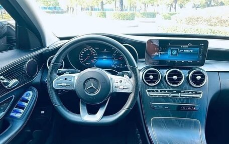 Mercedes-Benz C-Класс, 2021 год, 2 100 000 рублей, 10 фотография