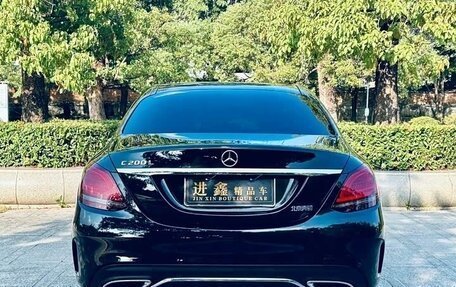 Mercedes-Benz C-Класс, 2021 год, 2 100 000 рублей, 6 фотография
