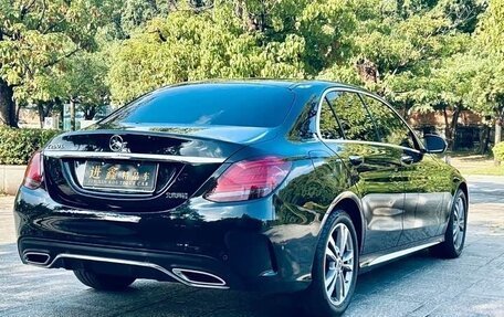 Mercedes-Benz C-Класс, 2021 год, 2 100 000 рублей, 4 фотография