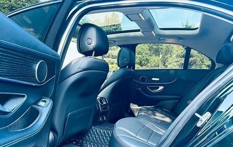 Mercedes-Benz C-Класс, 2021 год, 2 100 000 рублей, 8 фотография
