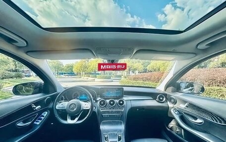 Mercedes-Benz C-Класс, 2021 год, 2 100 000 рублей, 9 фотография