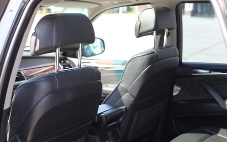 BMW X5, 2007 год, 1 250 000 рублей, 6 фотография