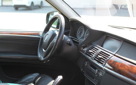 BMW X5, 2007 год, 1 250 000 рублей, 10 фотография