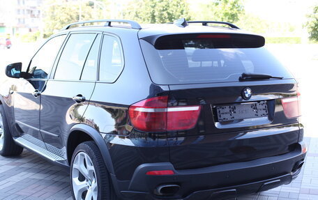 BMW X5, 2007 год, 1 250 000 рублей, 13 фотография