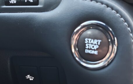 Lexus LX III, 2018 год, 11 500 000 рублей, 22 фотография