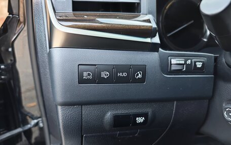 Lexus LX III, 2018 год, 11 500 000 рублей, 18 фотография