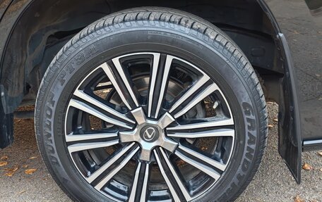 Lexus LX III, 2018 год, 11 500 000 рублей, 11 фотография