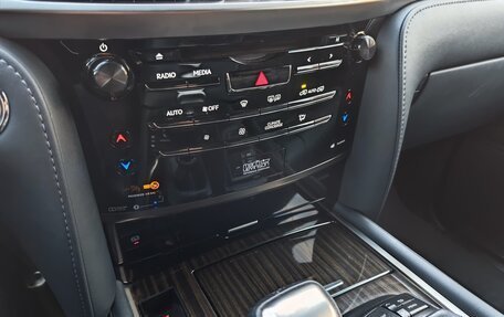 Lexus LX III, 2018 год, 11 500 000 рублей, 17 фотография