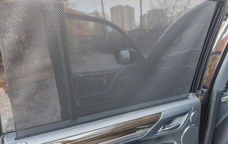 Lexus LX III, 2018 год, 11 500 000 рублей, 15 фотография