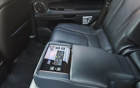 Lexus LX III, 2018 год, 11 500 000 рублей, 24 фотография