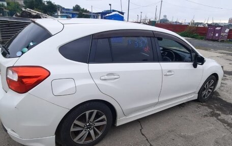 Subaru Impreza IV, 2014 год, 1 050 000 рублей, 10 фотография