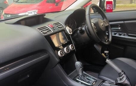 Subaru Impreza IV, 2014 год, 1 050 000 рублей, 6 фотография