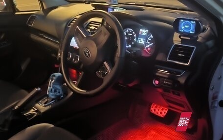 Subaru Impreza IV, 2014 год, 1 050 000 рублей, 5 фотография