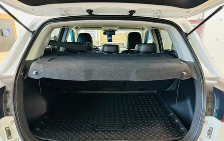 Mitsubishi ASX I рестайлинг, 2012 год, 1 379 000 рублей, 19 фотография