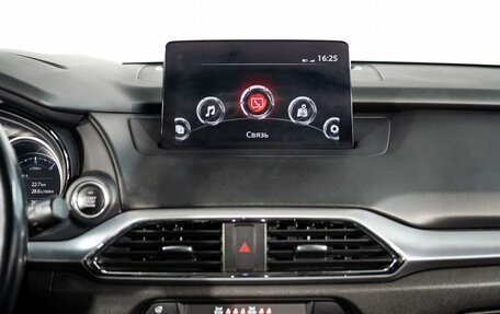 Mazda CX-9 II, 2021 год, 4 300 000 рублей, 10 фотография