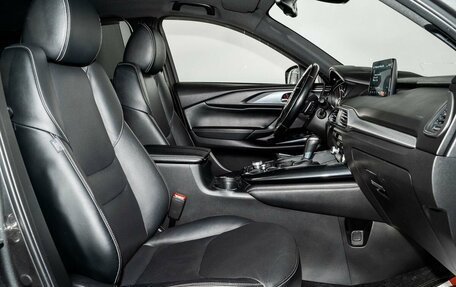 Mazda CX-9 II, 2021 год, 4 300 000 рублей, 6 фотография