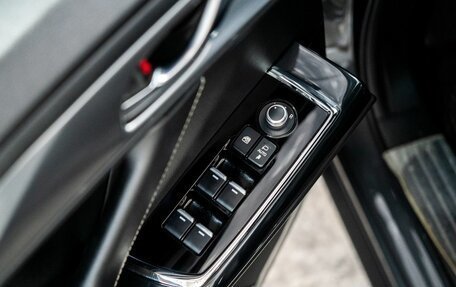 Mazda CX-9 II, 2021 год, 4 300 000 рублей, 15 фотография