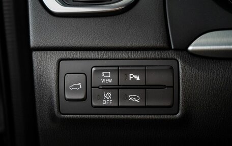 Mazda CX-9 II, 2021 год, 4 300 000 рублей, 14 фотография