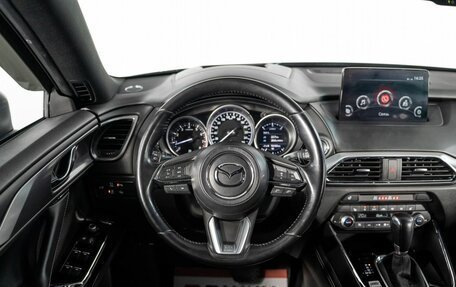 Mazda CX-9 II, 2021 год, 4 300 000 рублей, 9 фотография