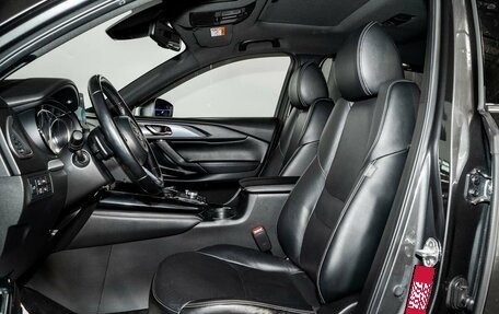 Mazda CX-9 II, 2021 год, 4 300 000 рублей, 5 фотография