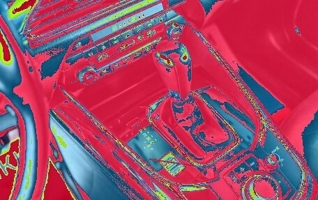 Mazda CX-9 II, 2021 год, 4 300 000 рублей, 12 фотография