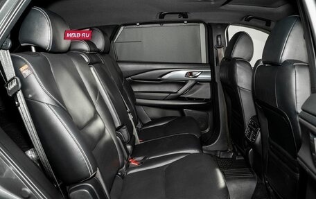 Mazda CX-9 II, 2021 год, 4 300 000 рублей, 7 фотография