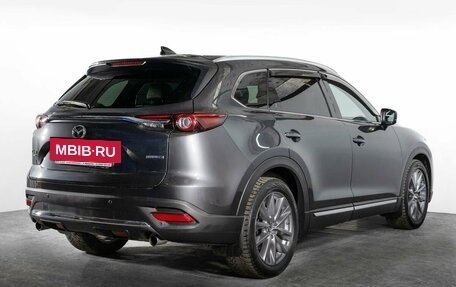 Mazda CX-9 II, 2021 год, 4 300 000 рублей, 3 фотография