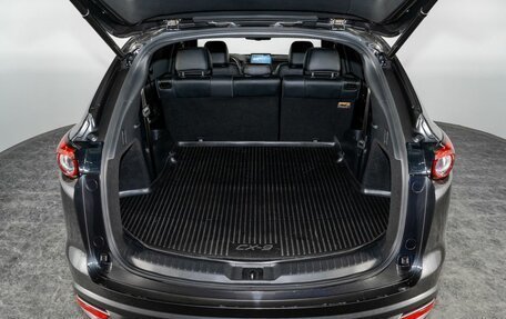 Mazda CX-9 II, 2021 год, 4 300 000 рублей, 17 фотография