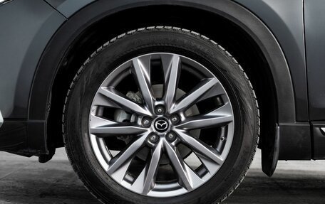 Mazda CX-9 II, 2021 год, 4 300 000 рублей, 18 фотография