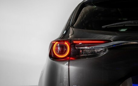 Mazda CX-9 II, 2021 год, 4 300 000 рублей, 20 фотография