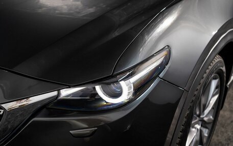 Mazda CX-9 II, 2021 год, 4 300 000 рублей, 19 фотография