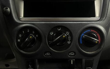 KIA Picanto I, 2007 год, 359 777 рублей, 10 фотография