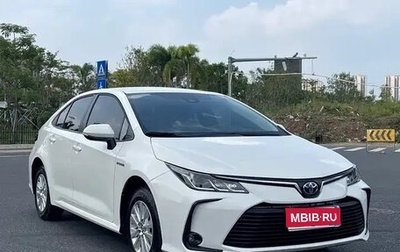 Toyota Corolla, 2022 год, 1 750 000 рублей, 1 фотография