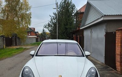 Porsche Cayenne III, 2012 год, 2 280 000 рублей, 1 фотография