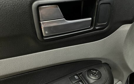 Ford Focus II рестайлинг, 2008 год, 449 777 рублей, 7 фотография