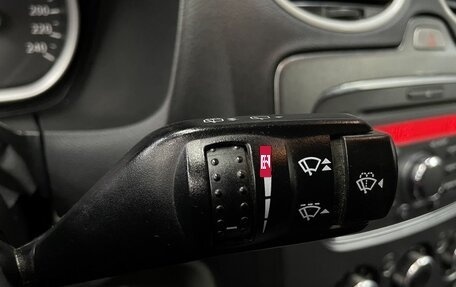 Ford Focus II рестайлинг, 2008 год, 449 777 рублей, 10 фотография