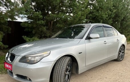 BMW 5 серия, 2004 год, 980 000 рублей, 1 фотография