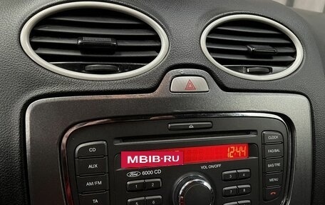 Ford Focus II рестайлинг, 2008 год, 449 777 рублей, 11 фотография