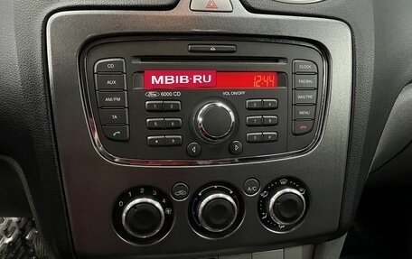 Ford Focus II рестайлинг, 2008 год, 449 777 рублей, 13 фотография