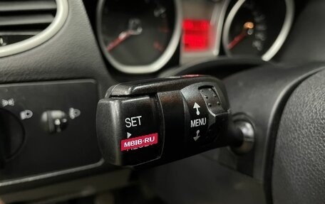 Ford Focus II рестайлинг, 2008 год, 449 777 рублей, 9 фотография