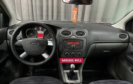 Ford Focus II рестайлинг, 2008 год, 449 777 рублей, 14 фотография