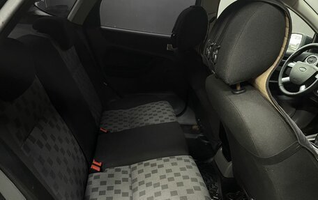 Ford Focus II рестайлинг, 2008 год, 449 777 рублей, 19 фотография