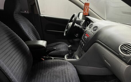 Ford Focus II рестайлинг, 2008 год, 449 777 рублей, 20 фотография
